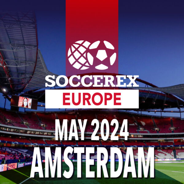 EUROPE 2024 - Delegate Pass